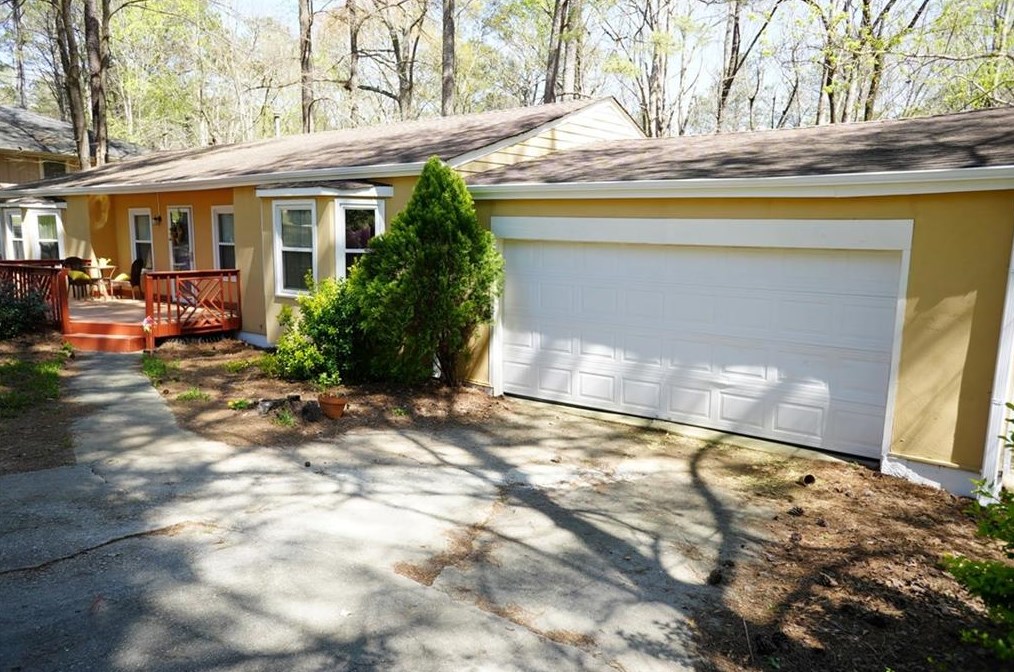 7809 Horseshoe Bend, Lithonia, GA 30058
