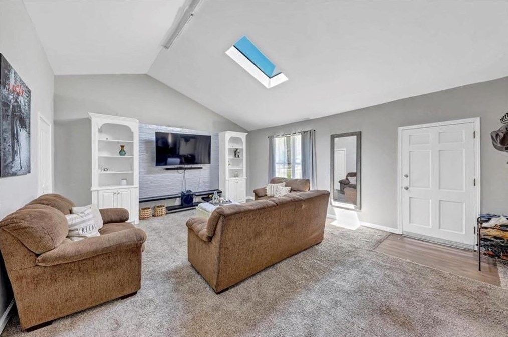 2047 Silver Creek Dr, Austell GA  30168-5058 exterior