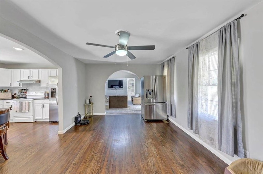 2047 Silver Creek Dr, Austell GA  30168-5058 exterior