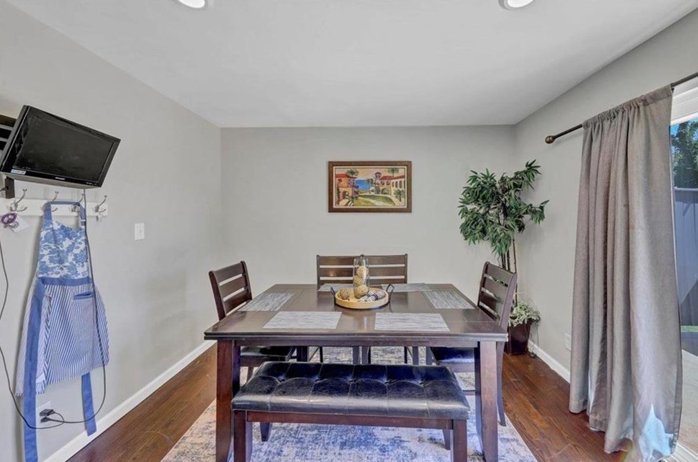 2047 Silver Creek Dr, Austell GA  30168-5058 exterior