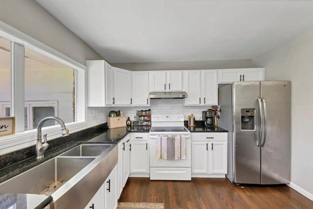 2047 Silver Creek Dr, Austell GA  30168-5058 exterior