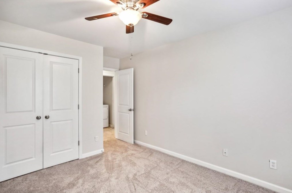 1068 Village Dr, Decatur GA  30032-2455 exterior