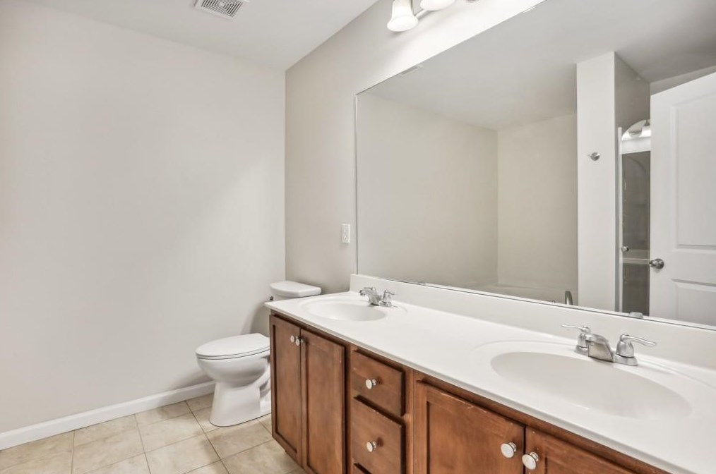 1068 Village Dr, Decatur GA  30032-2455 exterior