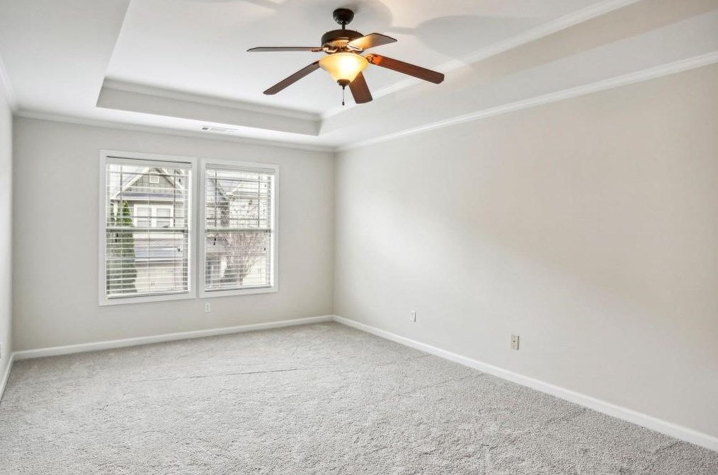 1068 Village Dr, Decatur GA  30032-2455 exterior