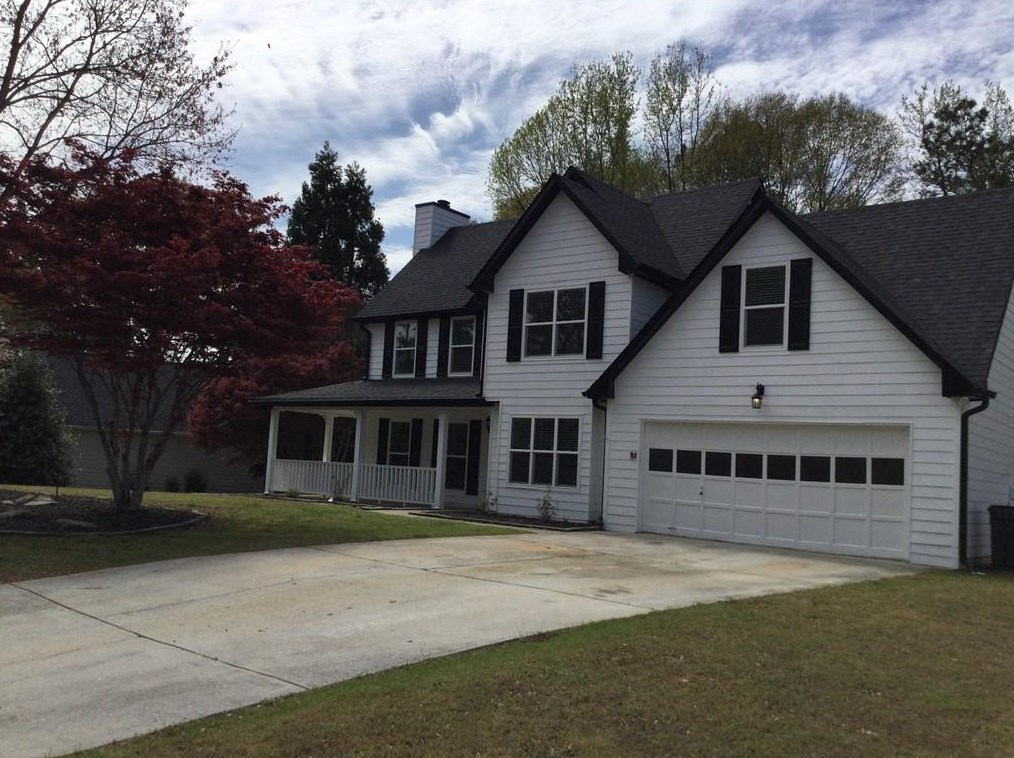 91 Leighs Grove Way, Grayson, GA 30017