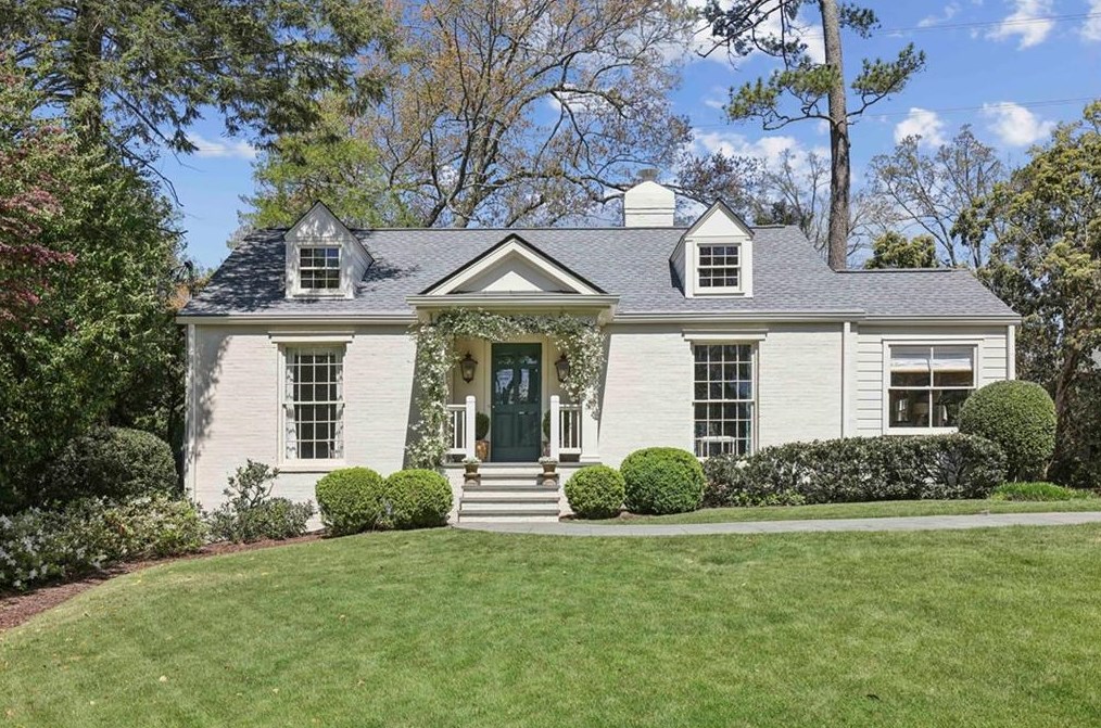 1922 Greystone Rd, Atlanta, GA 30318-2623