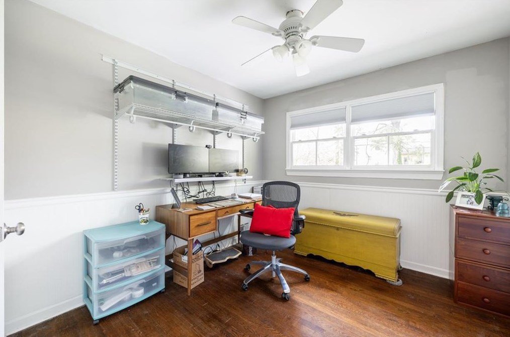 205 Pamela St, Marietta GA  30064-2161 exterior