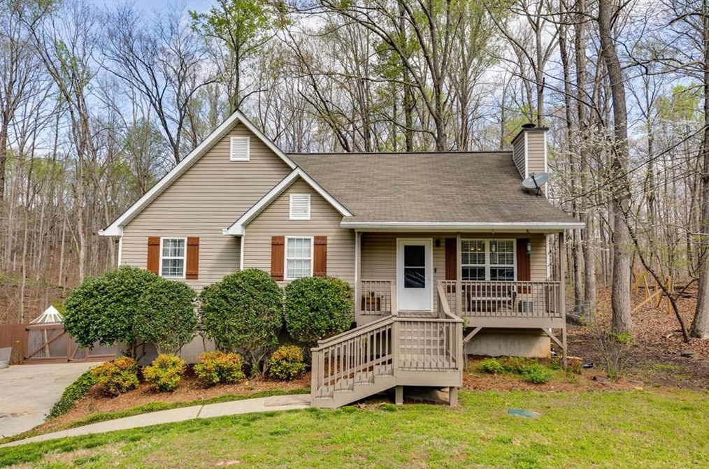 335 Ashbury Ct, Dallas, GA 30157-5463