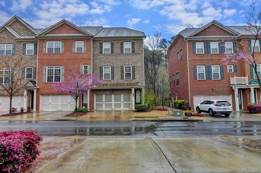 2405 Tenor Ln, Alpharetta, GA 30009