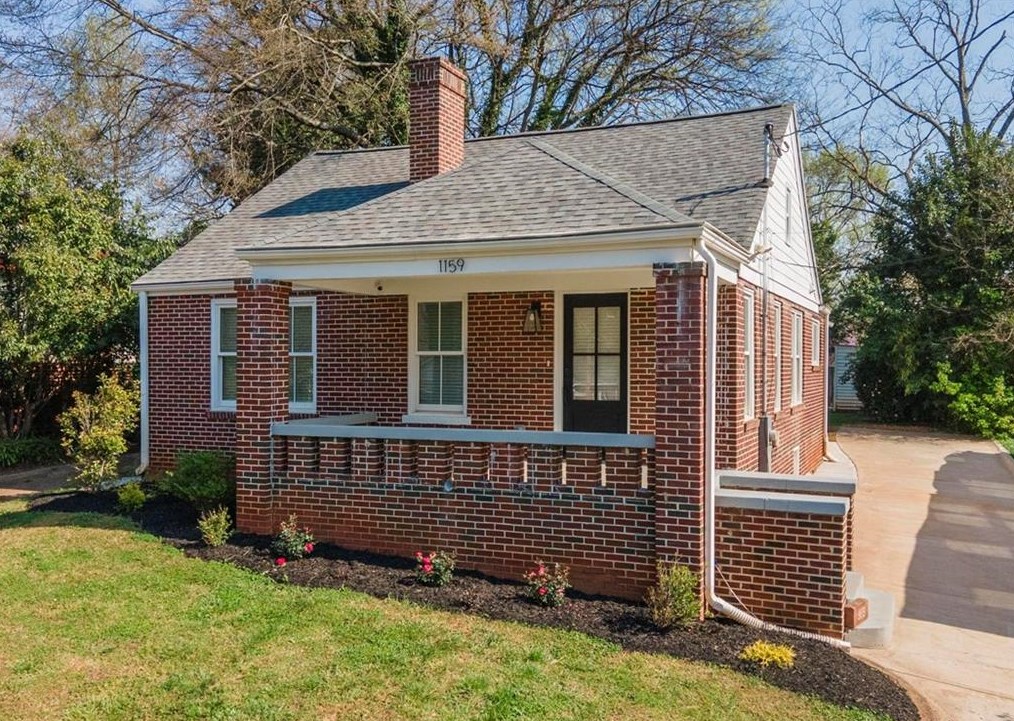1159 Ewing Pl, Atlanta, GA 30310-3227