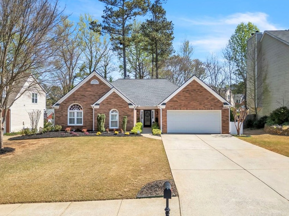 2158 Marne Gln, Kennesaw, GA 30152-7407