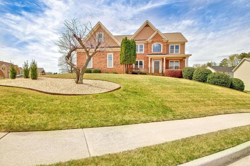 8901 Paradise Rose, Douglasville, GA 30134-1671