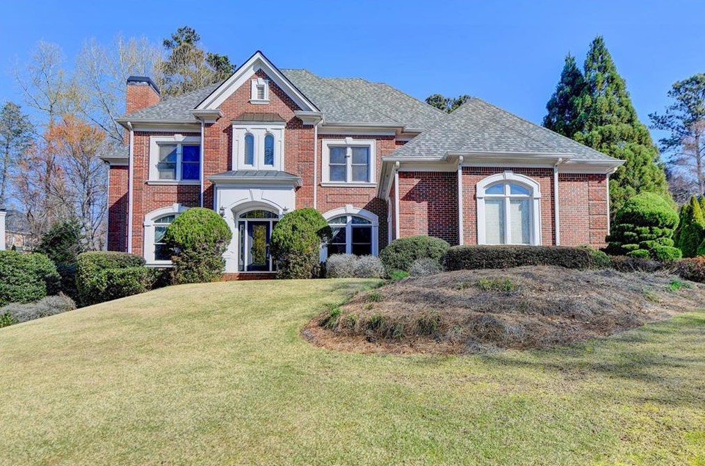 3010 Sugarloaf Club Dr, Duluth, GA 30097