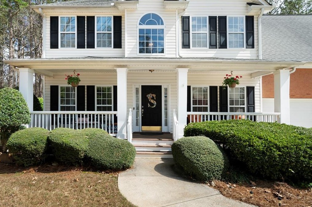 141 Tannin Ct, Dallas, GA 30132-6007
