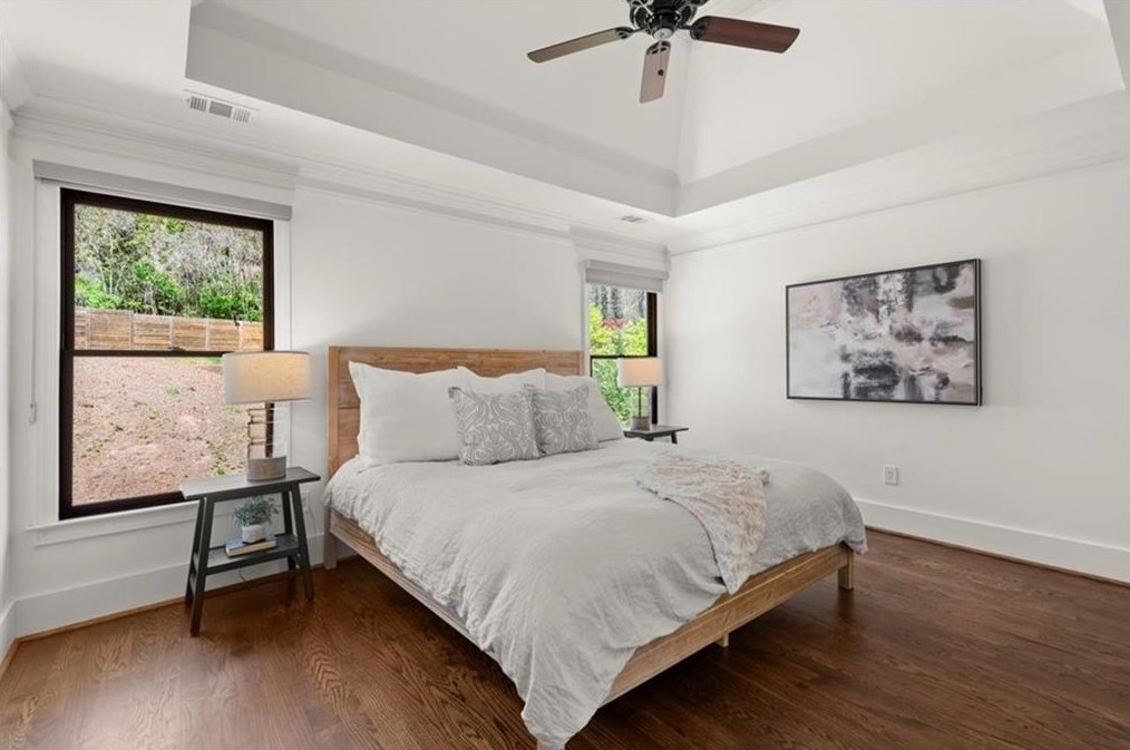 3013 Ranch Rd, Atlanta GA  30339-3728 exterior