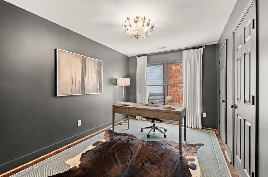 3013 Ranch Rd, Atlanta GA  30339-3728 exterior