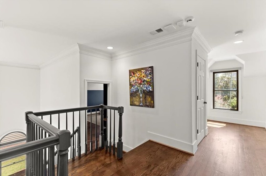 3013 Ranch Rd, Atlanta GA  30339-3728 exterior