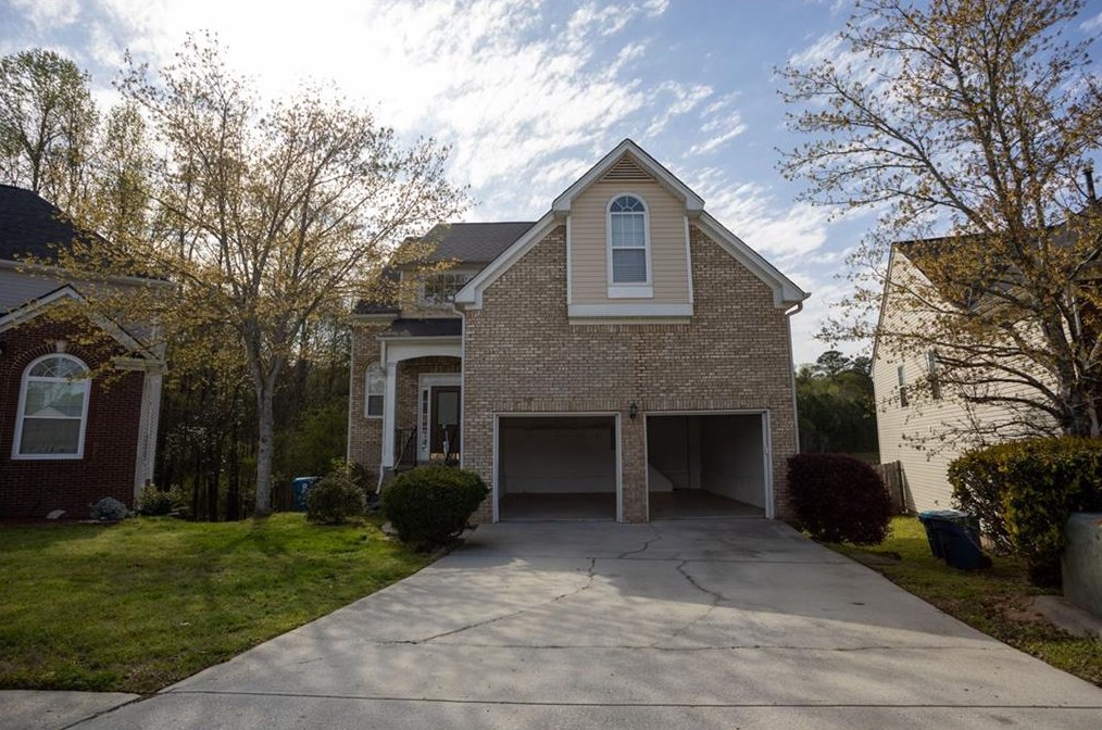 2717 Downingwood Ln, Grayson, GA 30017