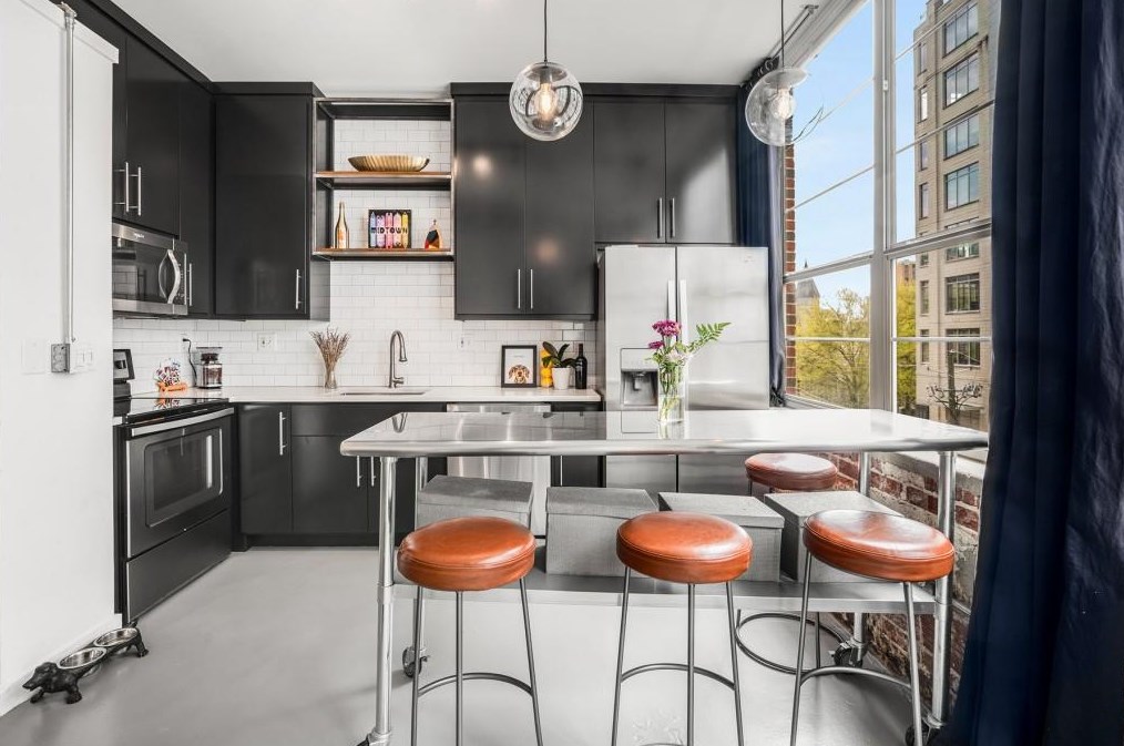 800 Peachtree St Ne #8407, Atlanta, GA 30308