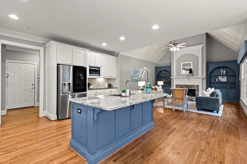 14465 Morning Mountain Way, Alpharetta, GA 30004-4520