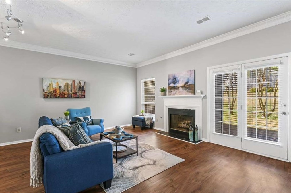 3616 Monticello, Norcross, GA 30092