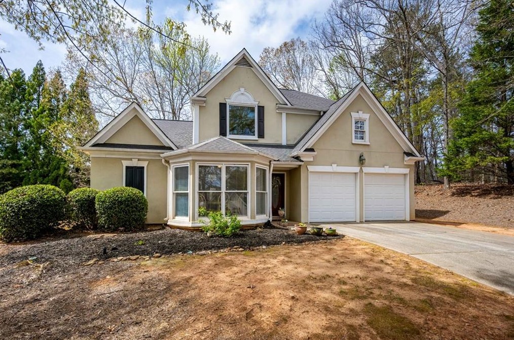 3946 Stonebriar Ln, Duluth, GA 30097