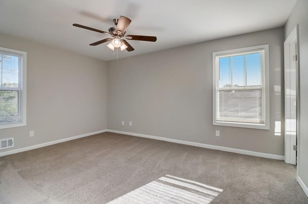 2320 Aurie Dr, Decatur GA  30034-2913 exterior