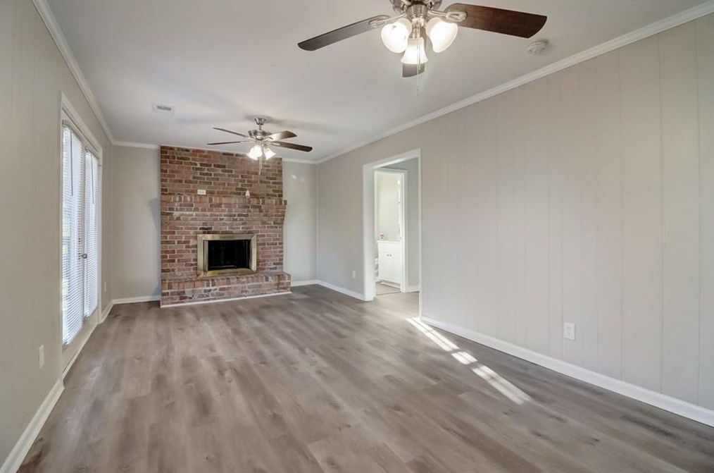 2320 Aurie Dr, Decatur GA  30034-2913 exterior