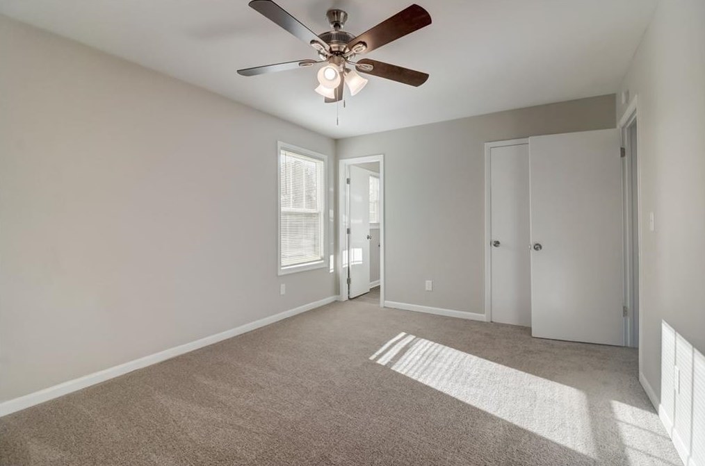 2320 Aurie Dr, Decatur GA  30034-2913 exterior