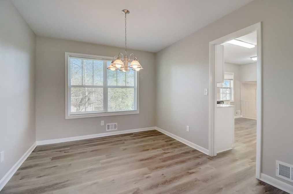 2320 Aurie Dr, Decatur GA  30034-2913 exterior