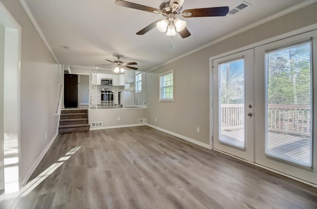 2320 Aurie Dr, Decatur GA  30034-2913 exterior