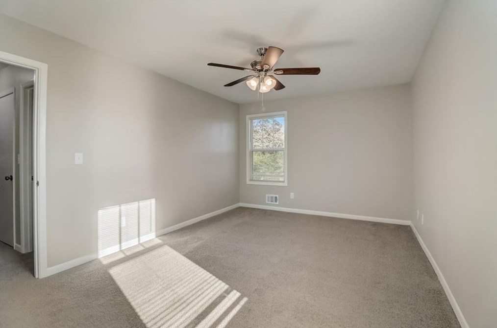 2320 Aurie Dr, Decatur GA  30034-2913 exterior