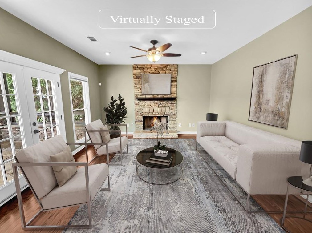 4112 Daniel Green Trl, Smyrna, GA 30080-6302