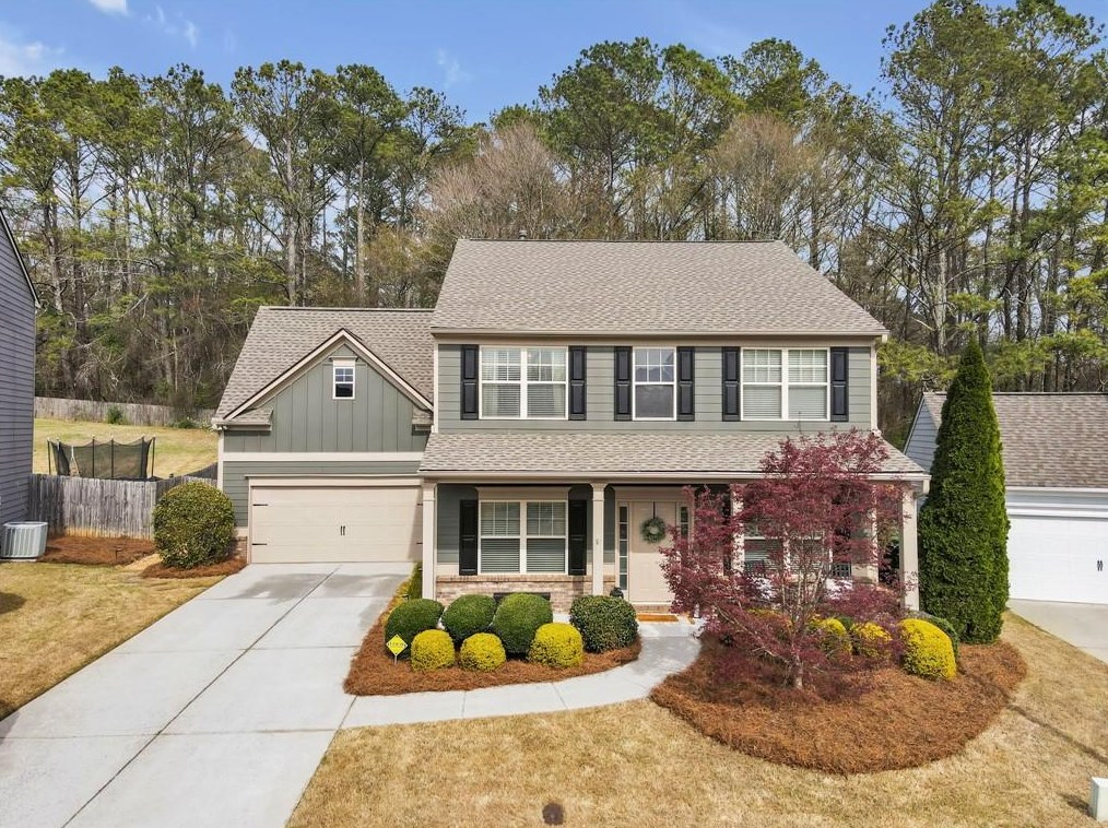 202 Haleys Ct, Holly Springs, GA 30188-2741