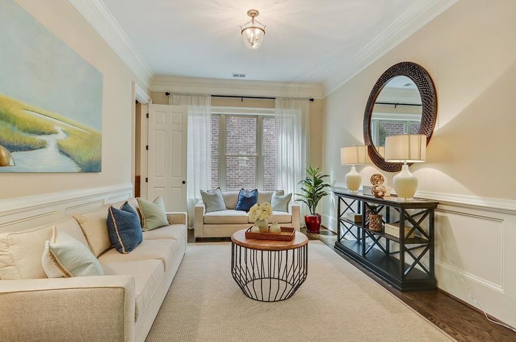 316 Vly Brk Way, Atlanta GA 30319-5241 exterior