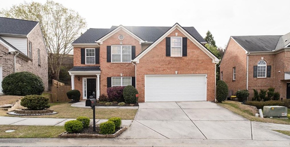 6129 Mulberry Park Dr, Braselton, GA 30517-6279