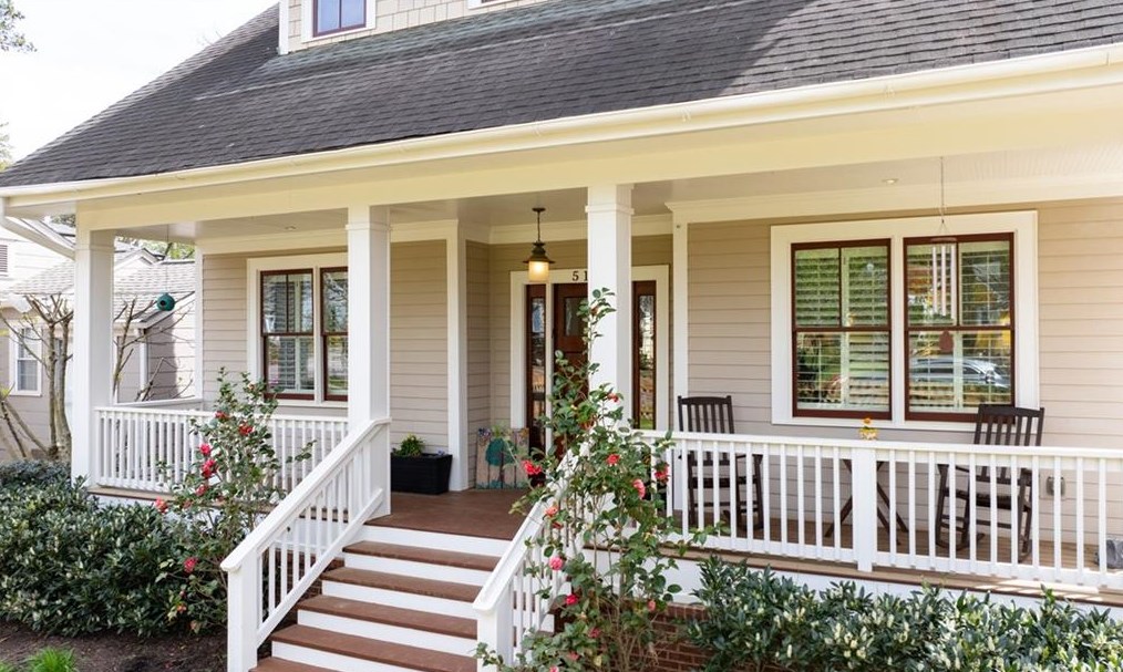 515 Lake Dr, Decatur GA  30030-3533 exterior