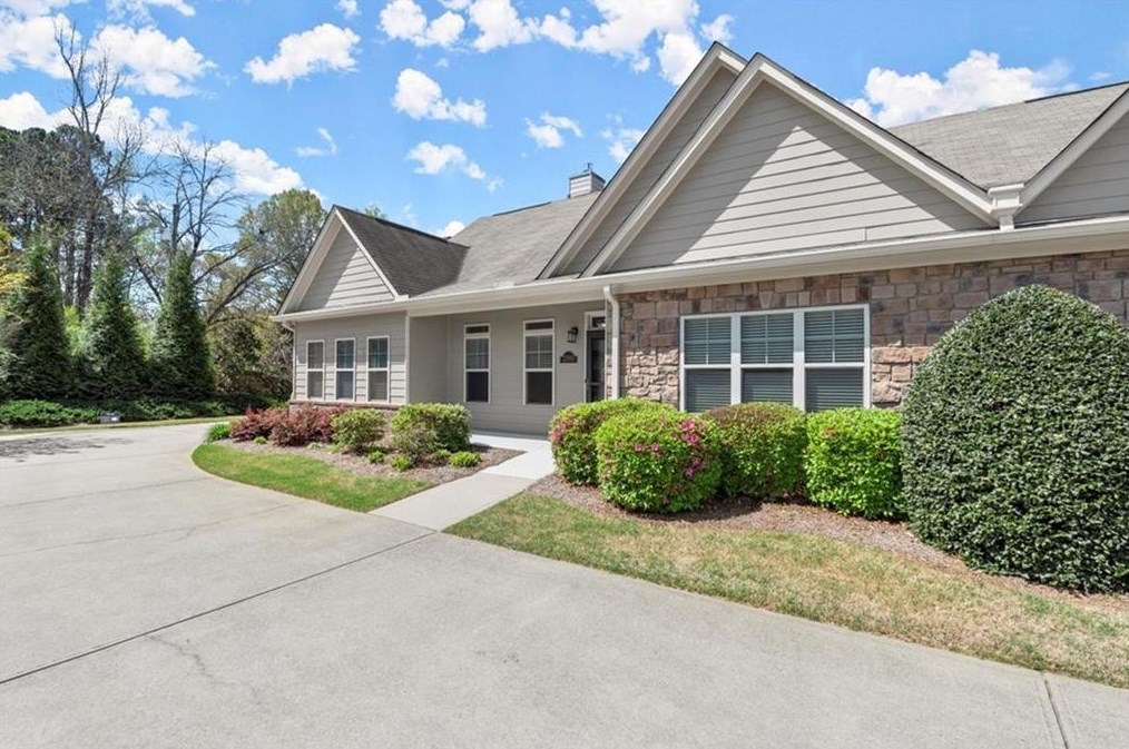 2396 Tree Arbor Way, Marietta, GA 30064-6435