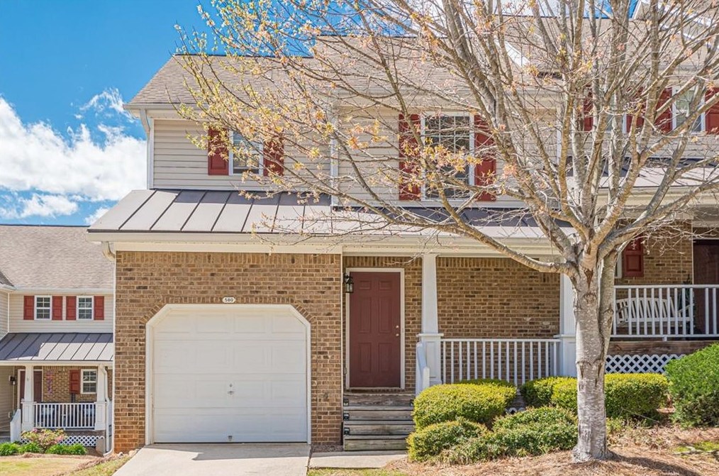 580 Fox Creek Crossing, Holly Springs, GA 30188