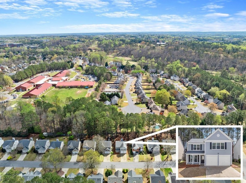 590 Arncliffe Ct, Alpharetta, GA 30005-8994
