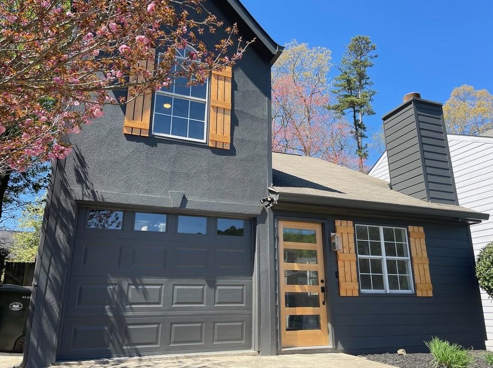 1046 Hillsborough Chase, Kennesaw, GA 30144-1157