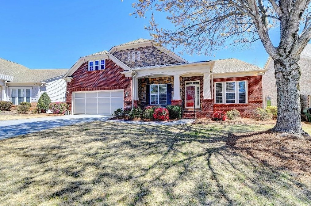 6185 Pristine Dr, Cumming, GA 30040-8767