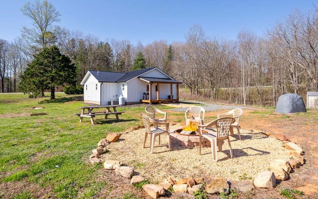 2221 Clear Creek Rd, Ellijay, GA 30536-7808