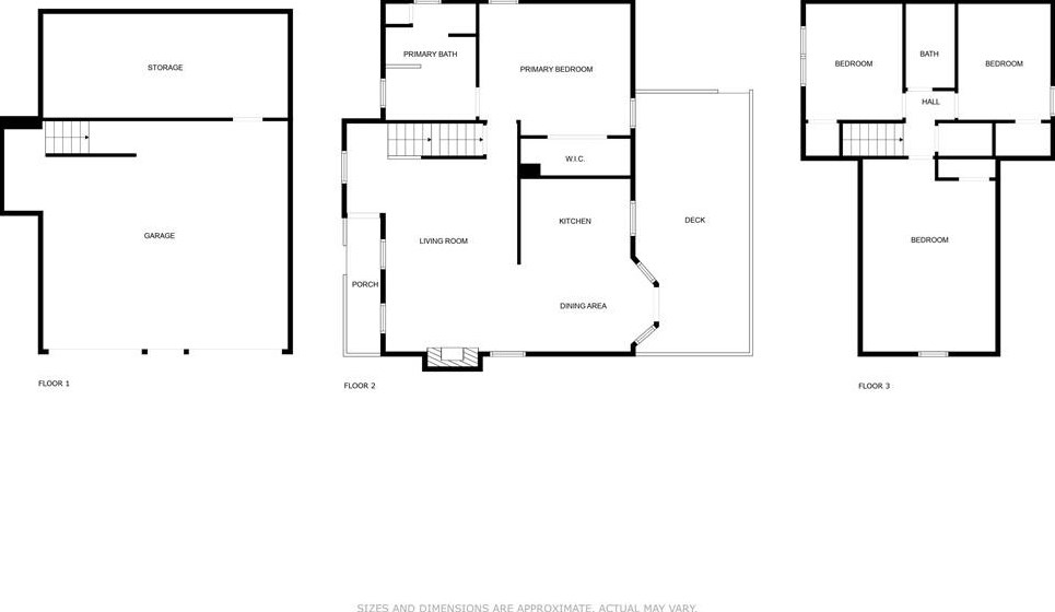 129 Amber Ln, Dallas GA 30157-5438 exterior