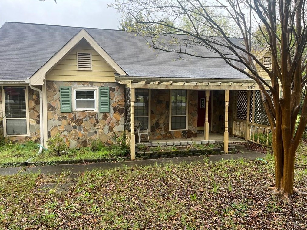 107 Dianna Terrace, Warner Robins, GA 31088