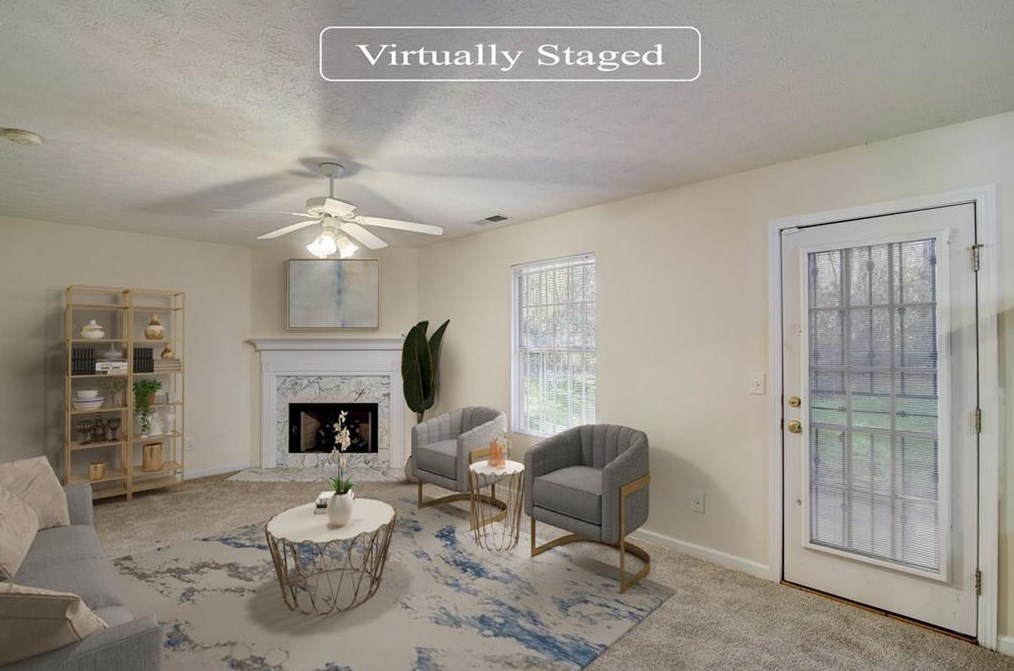 5799 Cedar Croft Ln, Lithonia, GA 30058