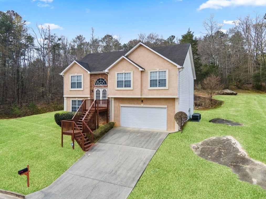 1159 Palmer Rd, Lithonia, GA 30058