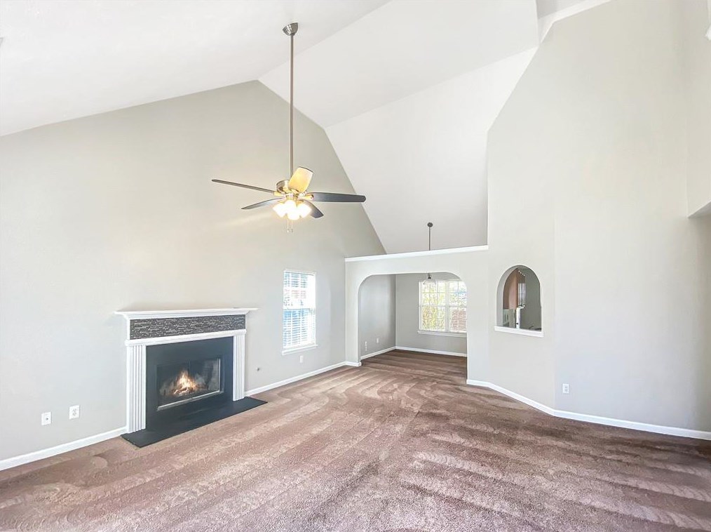 2743 Lake Park Rdg W, Acworth, GA 30101