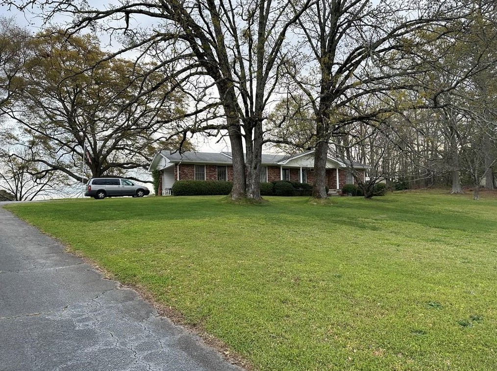 512 Almon Rd, Porterdale, GA 30014
