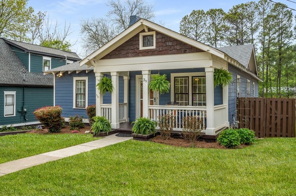 39 Warren St, Atlanta, GA 30317-2201